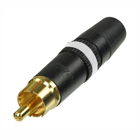 

Разъем RCA (Папа) REAN Connectors NYS373-9, NYS373-9