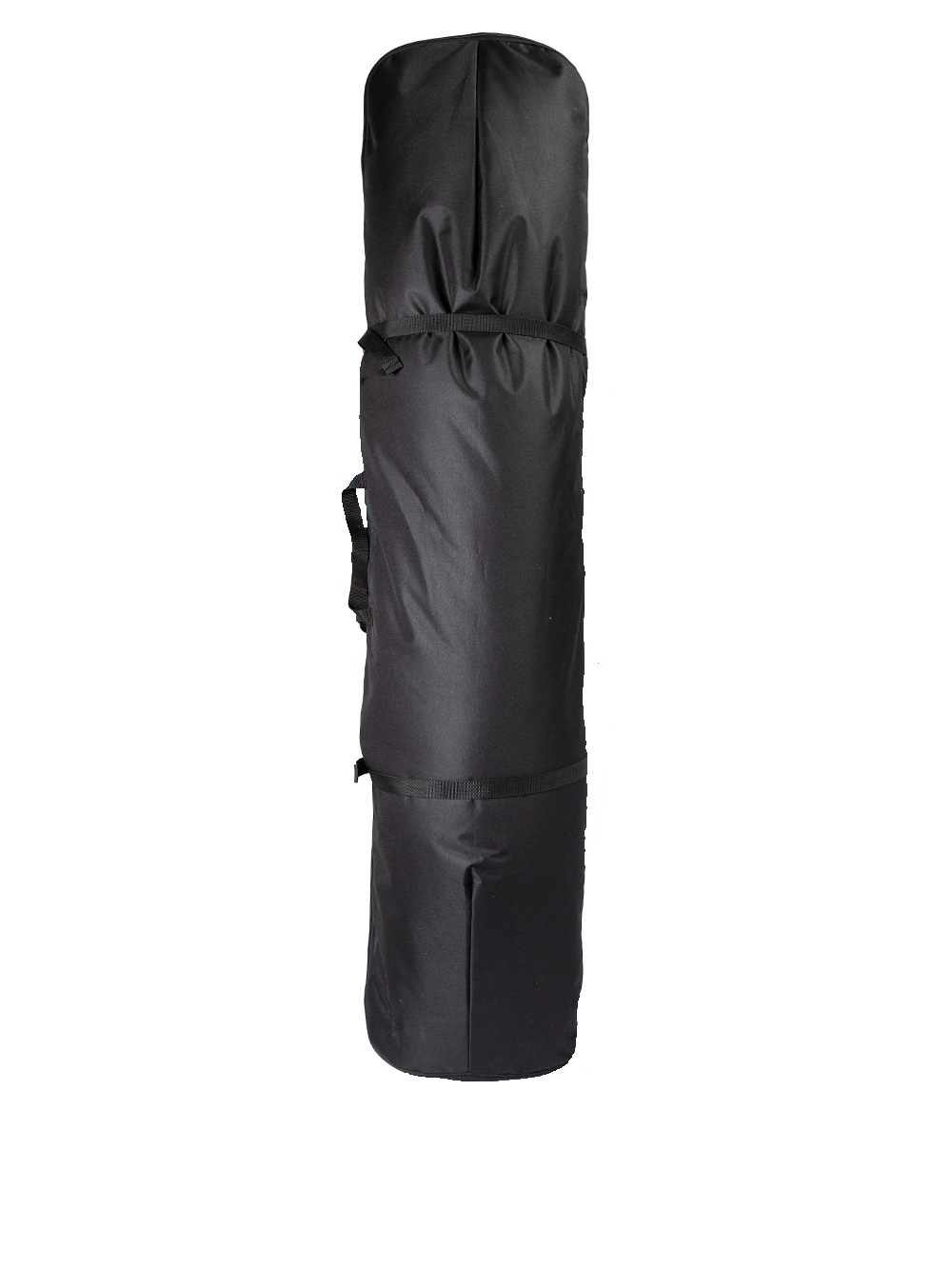 Чехол для сноуборда Рюкзак длина 155 см цвет чёрный
