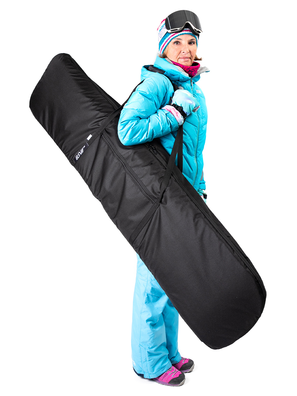 Чехол BSW для сноуборда 