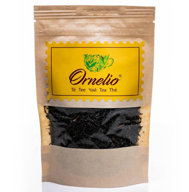 

Ornelio Чай черный Орнелио "Кенийский Каймоси" императорский
