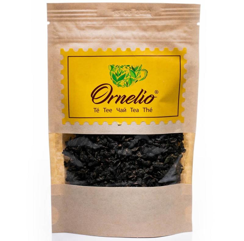 

Ornelio Чай зеленый Орнелио "Утренний туман"
