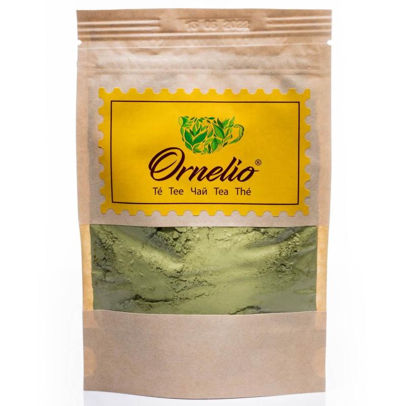 

Ornelio Чай зеленый Орнелио Матча