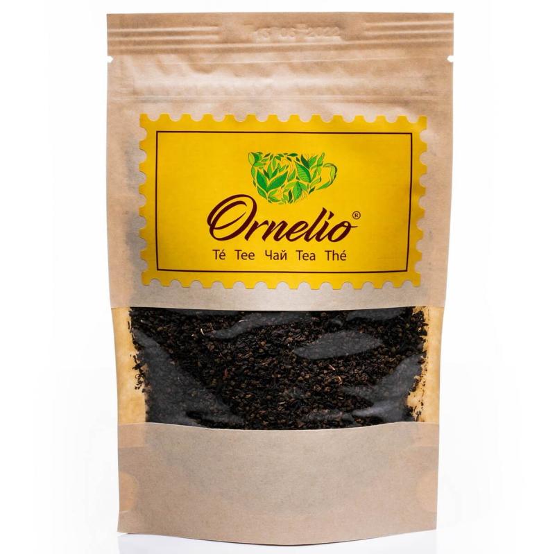 

Ornelio Чай черный Орнелио English Breakfast