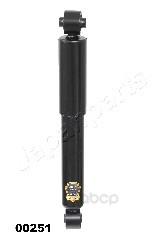 

Амортизатор задний gas Japanparts MM-00251