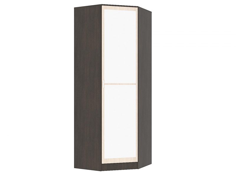 

М/с Вега ШКУ (шкаф угловой БЕЗ зеркала)