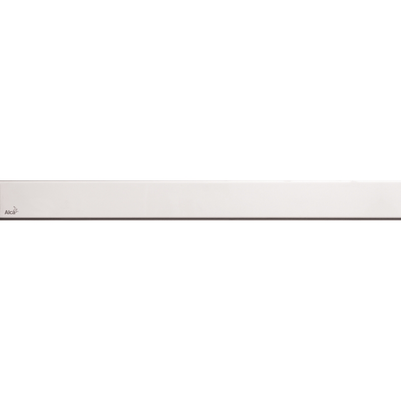 

Решетка для лотка Alcaplast DESIGN-850MN Хром матовый