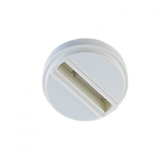 

Шинная система Megalight MEGALIGHT 3-Phase WSO 87 WHITE