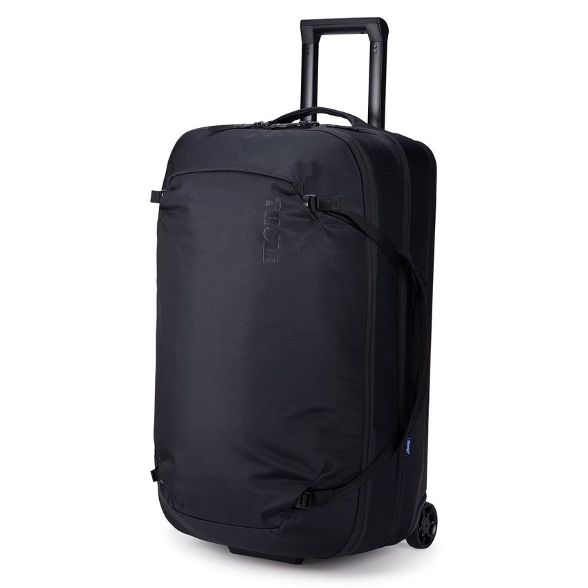 Чемодан унисекс Thule Subterra 2 black, 74x37x40 см