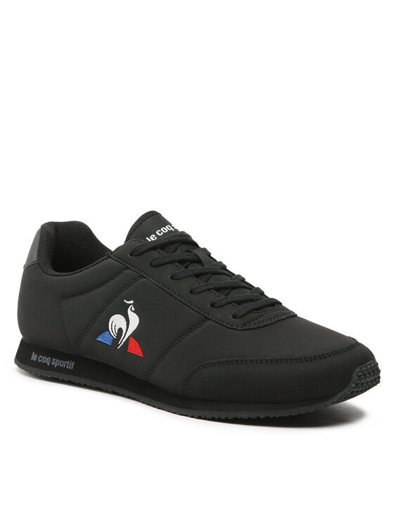 

Кроссовки Racerone Tricolore 2310312 Le Coq Sportif Черный 40 EU, Racerone Tricolore 2310312