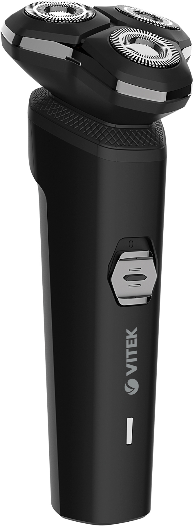 

Электробритва VITEK VT-8280 черный, VT-8280