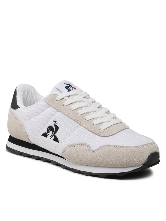 

Кроссовки Astra 2310307 Le Coq Sportif белый 45 EU, Astra 2310307