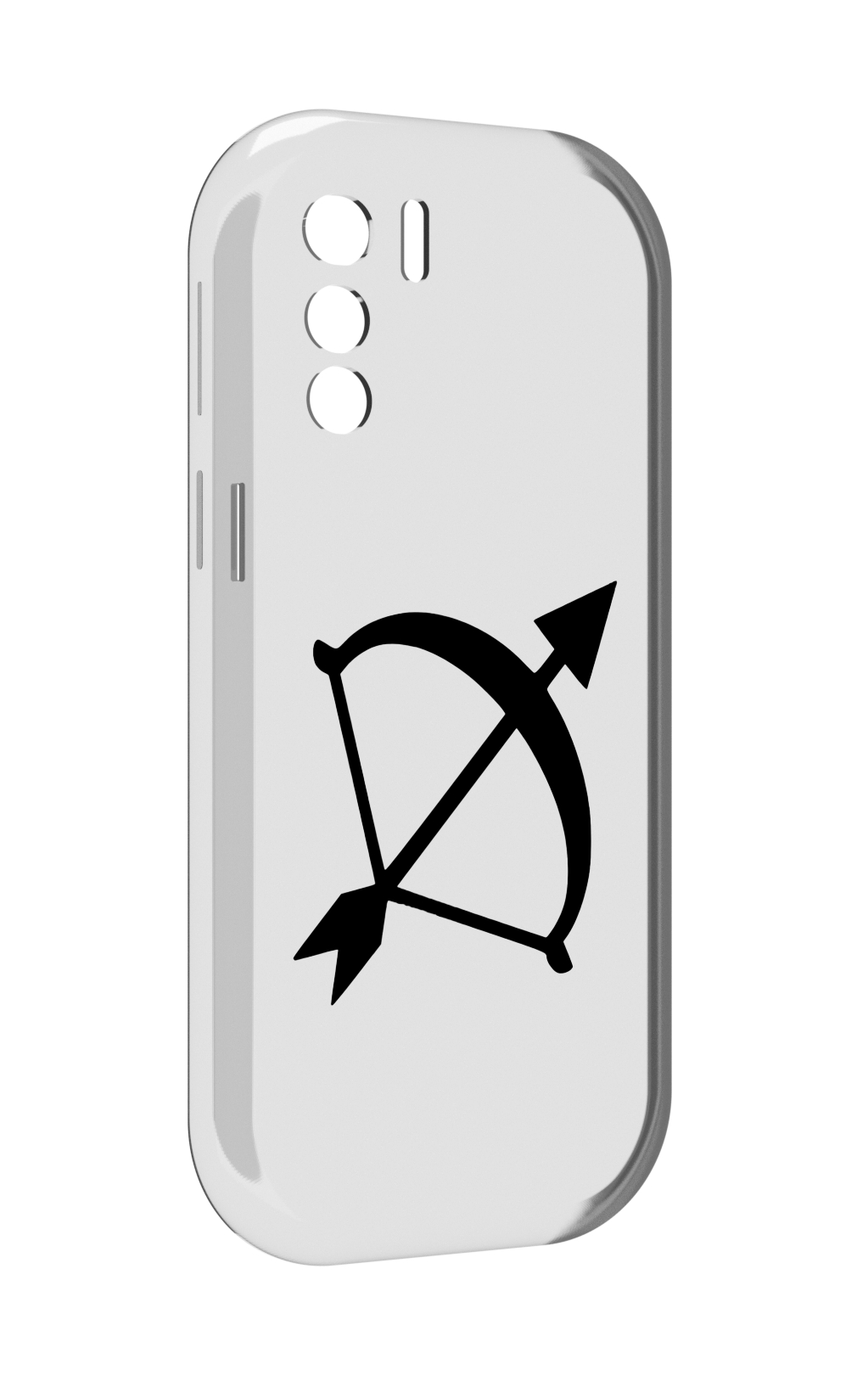 

Чехол MyPads знак-зодиака-стрелец-7 для UleFone Note 13P, Прозрачный, Tocco