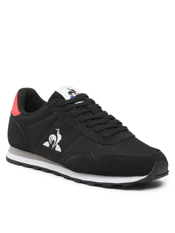 

Кроссовки Astra 2310306 Le Coq Sportif Черный 45 EU, Astra 2310306