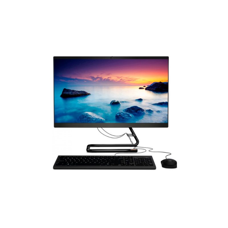 

Моноблок Lenovo IdeaCentre A340-22IGM Black (F0EA005GRK), IdeaCentre A340-22IGM