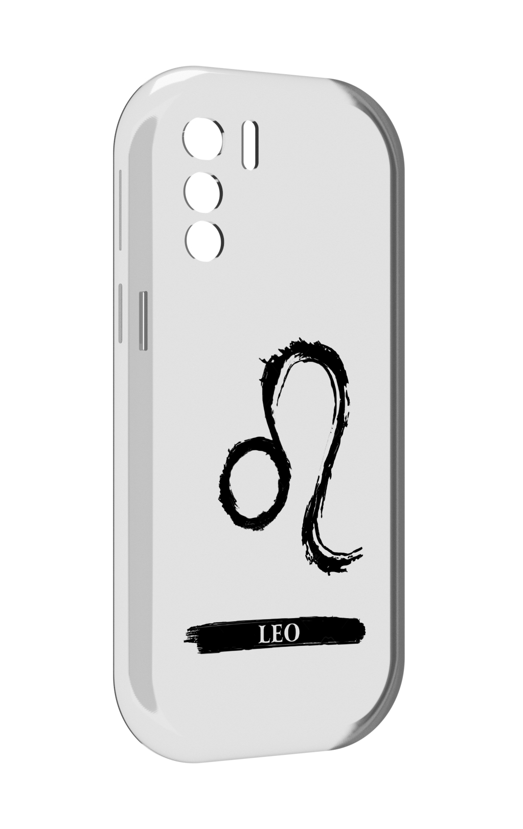 

Чехол MyPads знак-зодиака-лев-7 для UleFone Note 13P, Прозрачный, Tocco