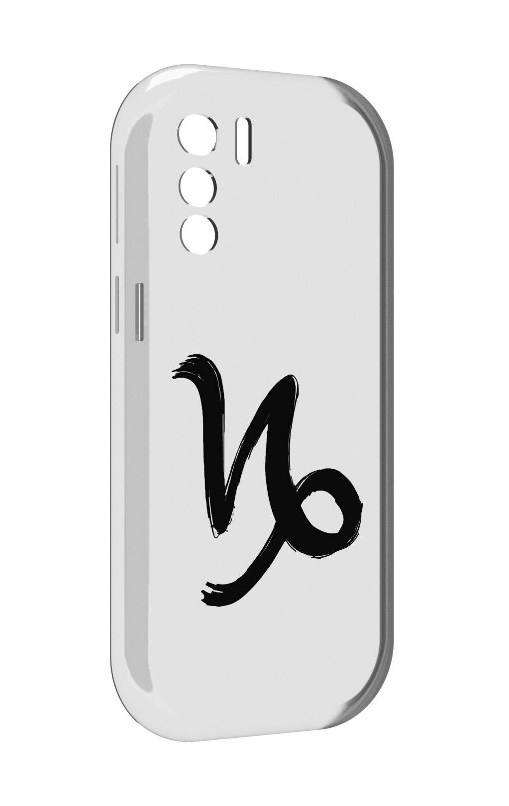 

Чехол MyPads знак-зодиака-козерог-8 для UleFone Note 13P, Прозрачный, Tocco