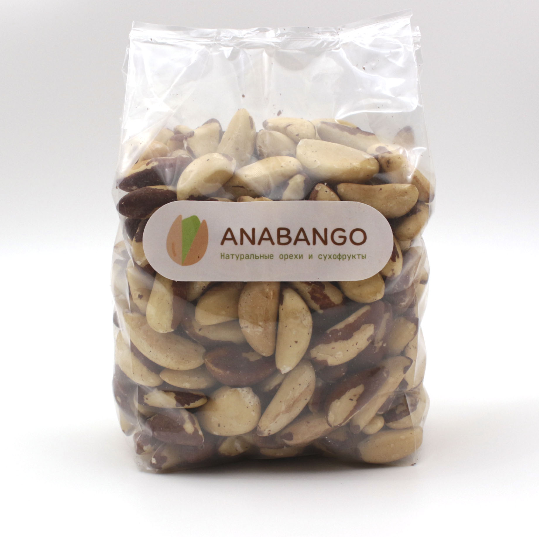 Бразильский орех ANABANGO, 500 г