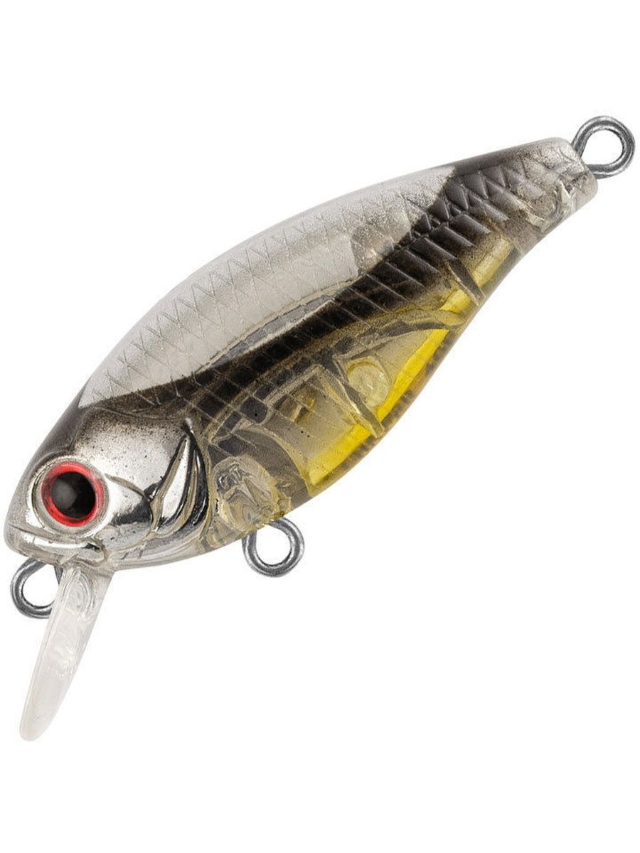 

Воблер TsuYoki CHAFER 40F SD013, Разноцветный