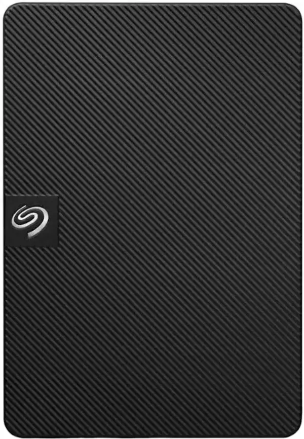 

Внешний жесткий диск SEAGATE STKP14000400 14 ТБ (STKP14000400), Черный, STKP14000400