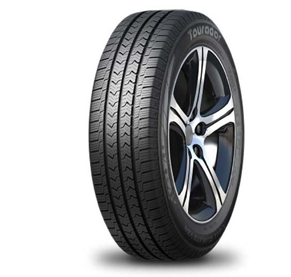 

Шина Tourador X ALL CLIMATE VAN+ 185/75 R16 104/102S зимняя, X ALL CLIMATE VAN+