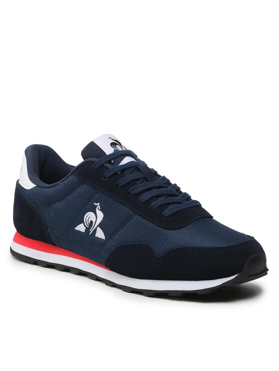 

Кроссовки Astra 2310152 Le Coq Sportif синий 40 EU, Astra 2310152