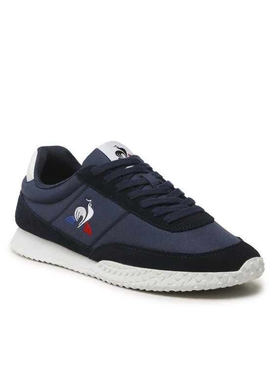 

Кроссовки Veloce 2310085 Le Coq Sportif синий 45 EU, Veloce 2310085