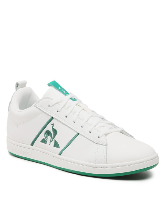 фото Кроссовки courtclassic sport 2310079 le coq sportif белый 46 eu