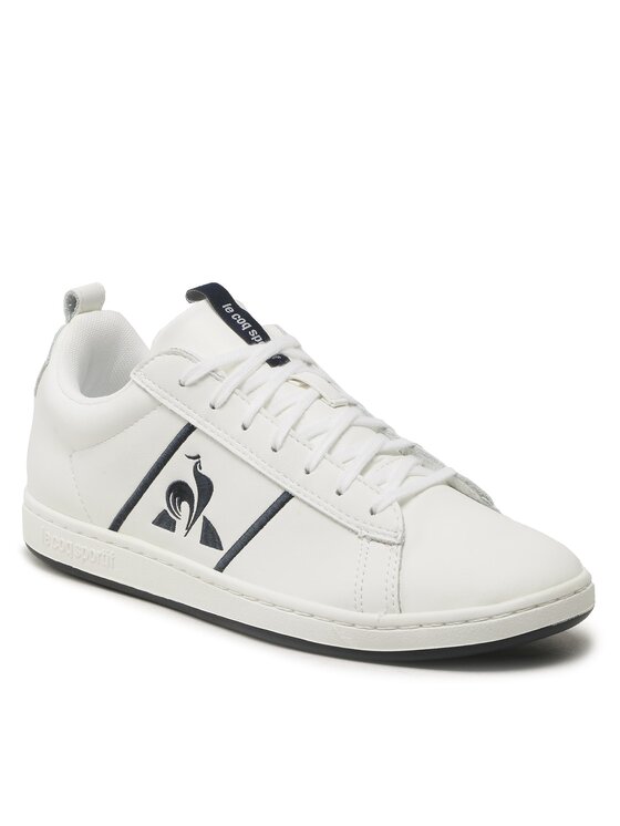 фото Кроссовки courtclassic sport 2310077 le coq sportif белый 46 eu