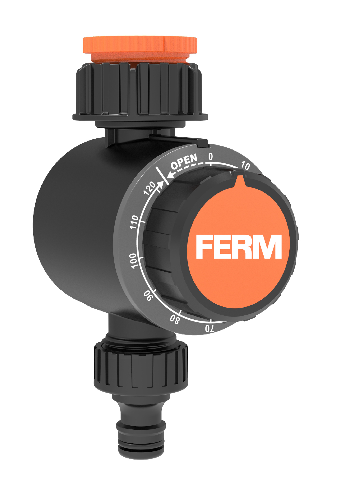 фото Таймер подачи воды ferm wta1002