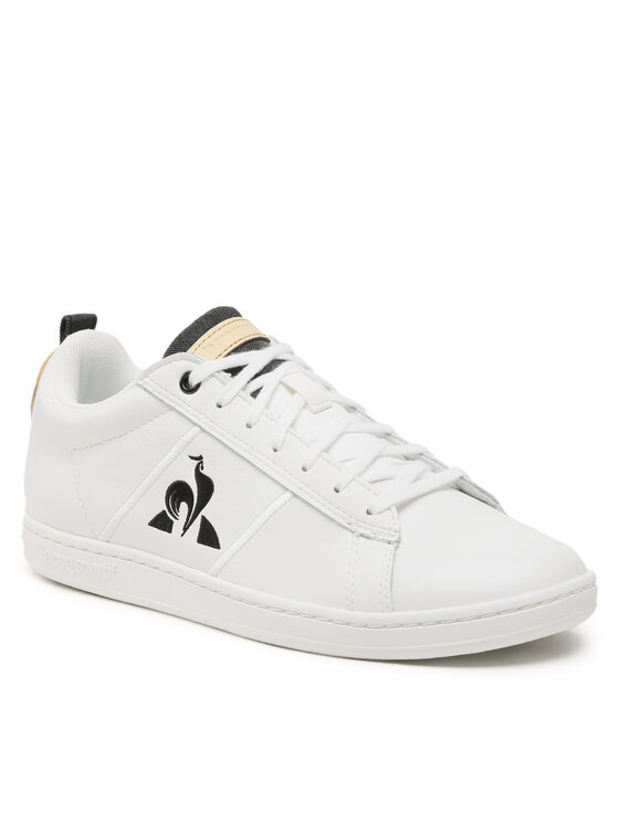 фото Кроссовки courtclassic 2310072 le coq sportif белый 46 eu