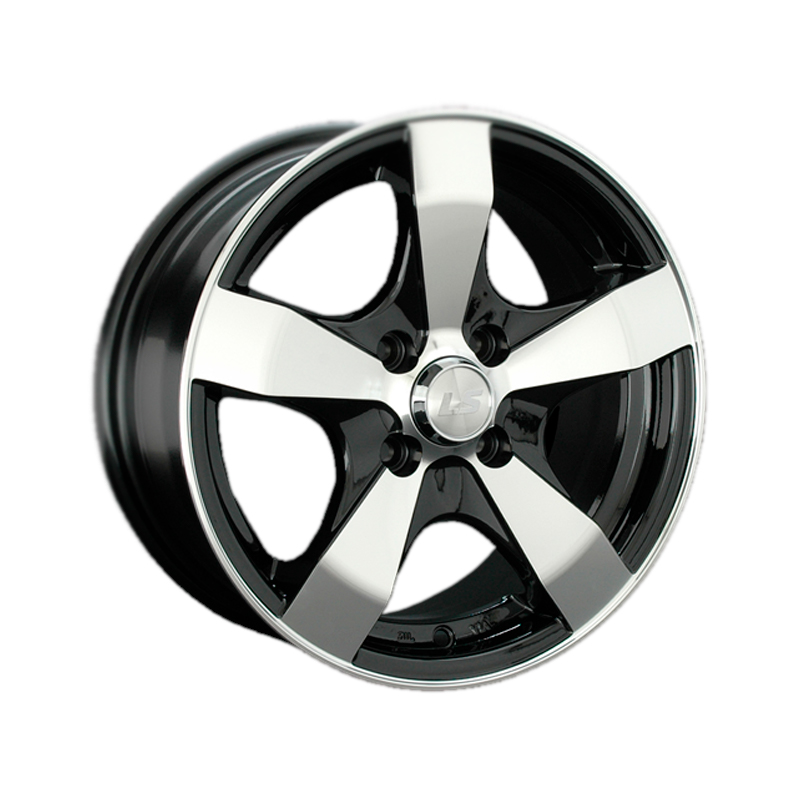 

Колесный диск LS WHEELS LS205 17x7 4x100 ET40 DIA60.10 S041994