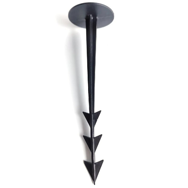 Колышки АГРО Мадана для укрывного материала 10см 20шт 114640