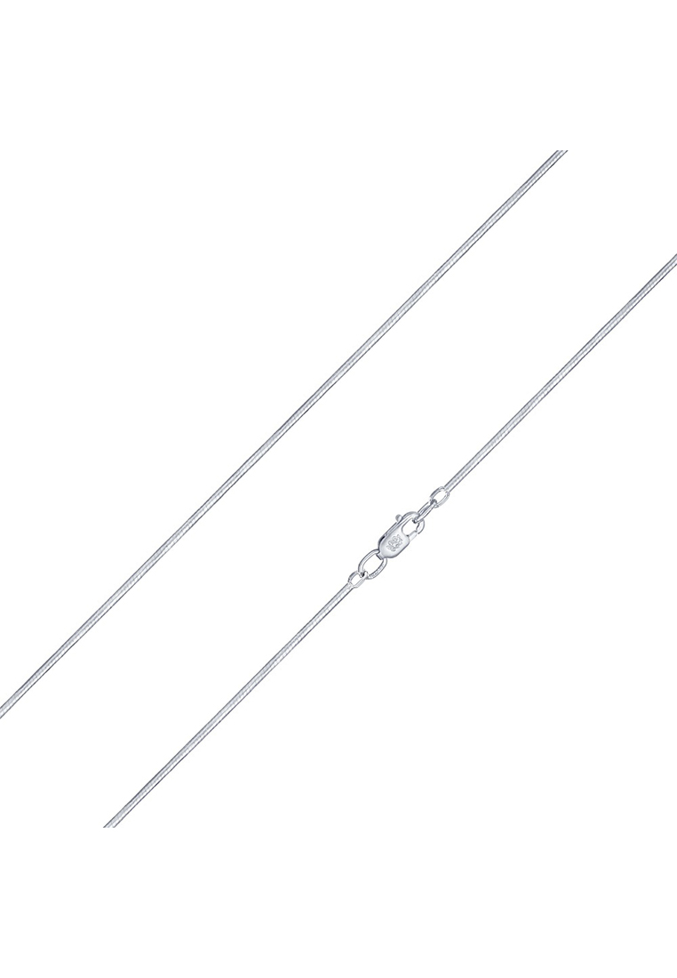 

Цепочка из серебра 40 см Адамант 1059030-S, 1059030-S