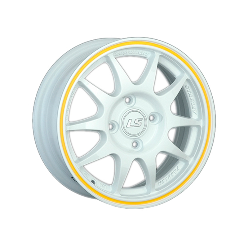 фото Колесный диск ls wheels ls204 16x7 5x114.30 et40 dia73.10 s024005