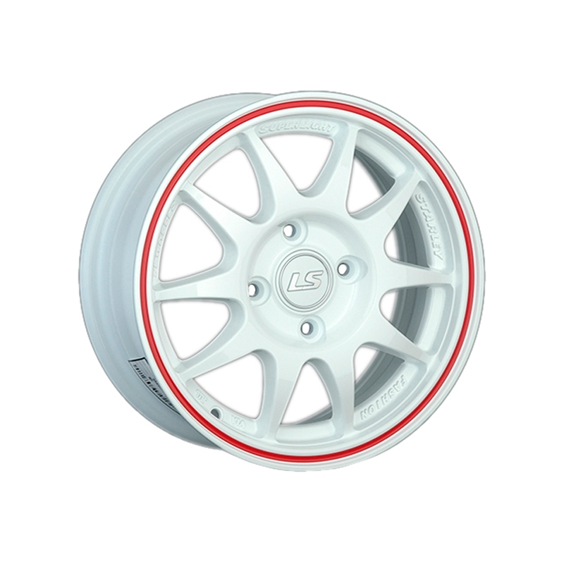 фото Колесный диск ls wheels ls204 16x7 5x114.30 et40 dia73.10 s024004