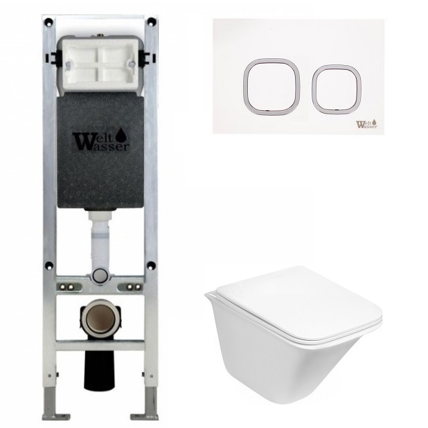 

Комплект WeltWasser WW Amberg 350 ST + Rotbach 004 GL-WT + Amberg RD-WT