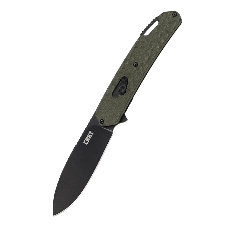 фото Нож crkt k542gkp bona fide od green