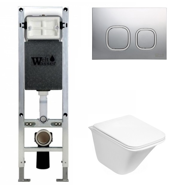 

Комплект WeltWasser WW Amberg 350 ST + Rotbach 004 GL-WT + Amberg RD-MT CR