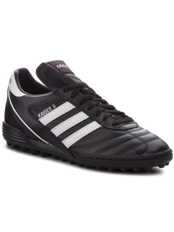 

Кроссовки Kaiser 5 Team 677357 adidas Черный 36,5 EU, Kaiser 5 Team 677357
