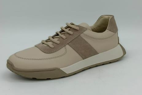 

Кроссовки женские Vitacci 136601 бежевые 39 RU, Бежевый, 136601
