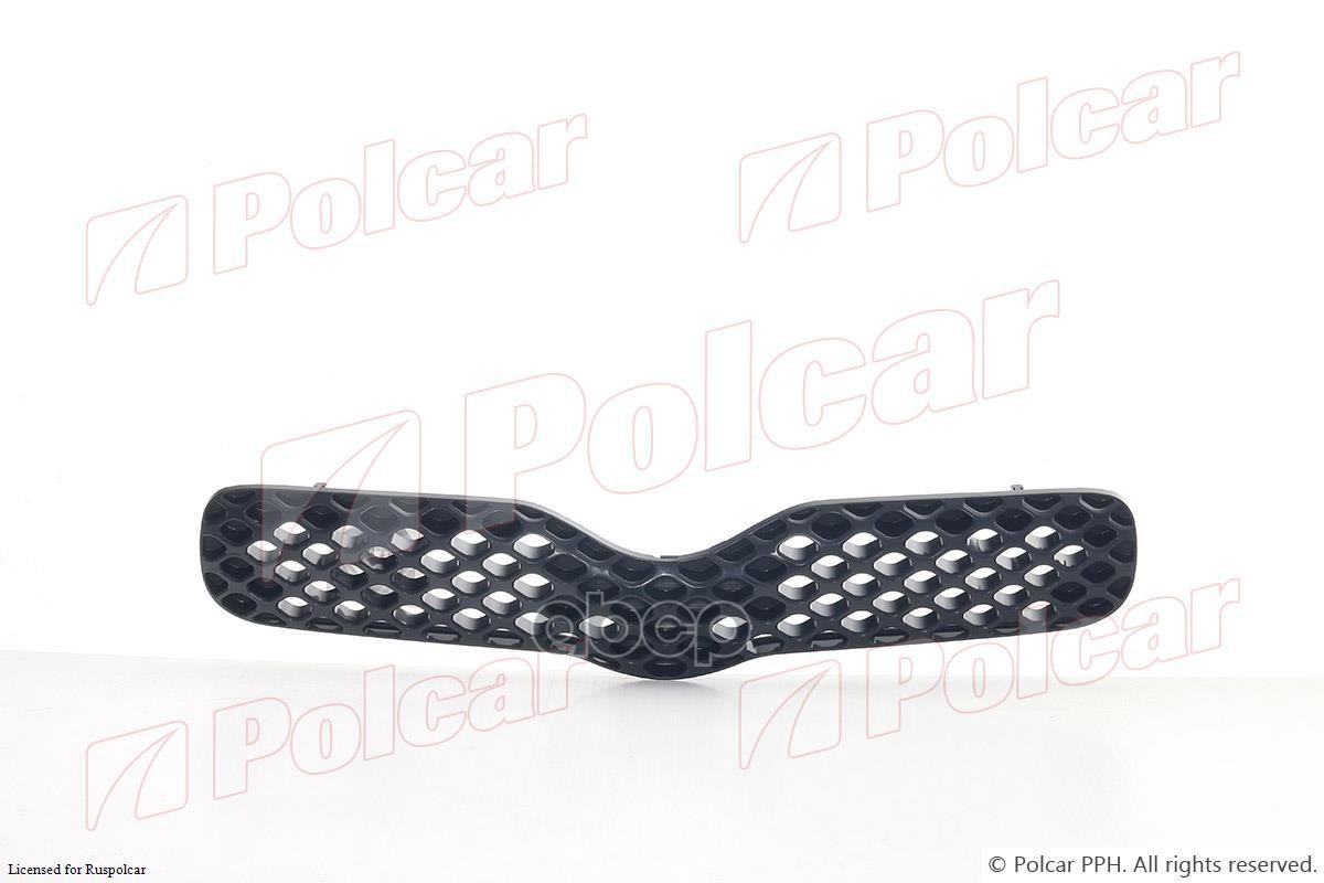 

Решетка Toyota Yaris, 03- (Pc) POLCAR арт. 810405J