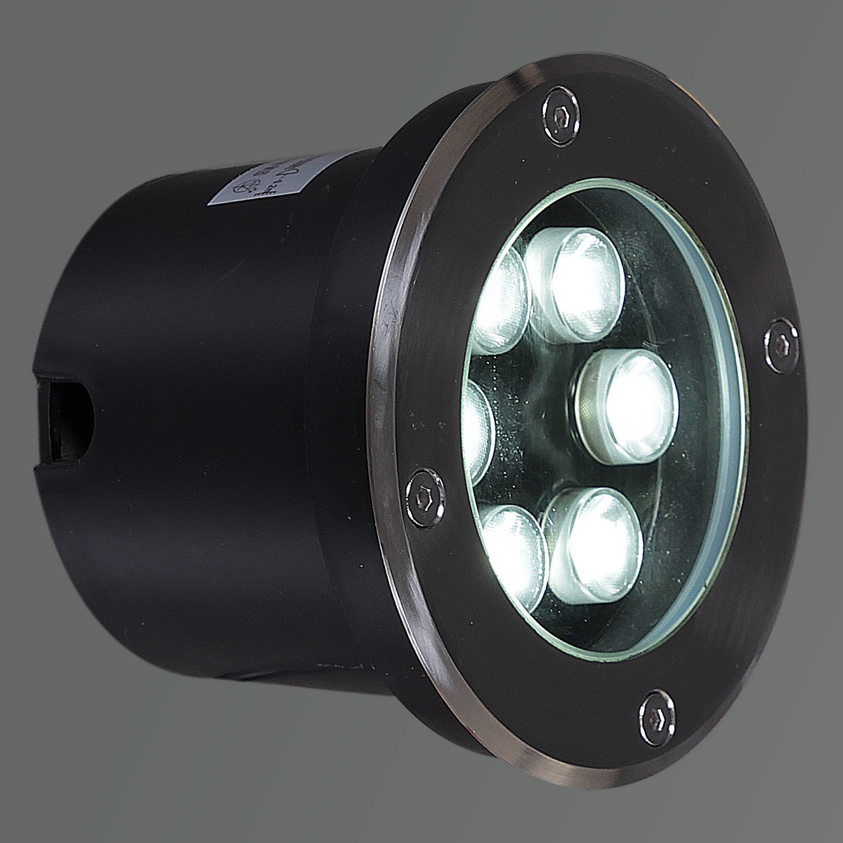 

Ландшафтный светильник reluce 09403-0.7-001U LED6W WH, 09403-0.7-001U LED6W WH
