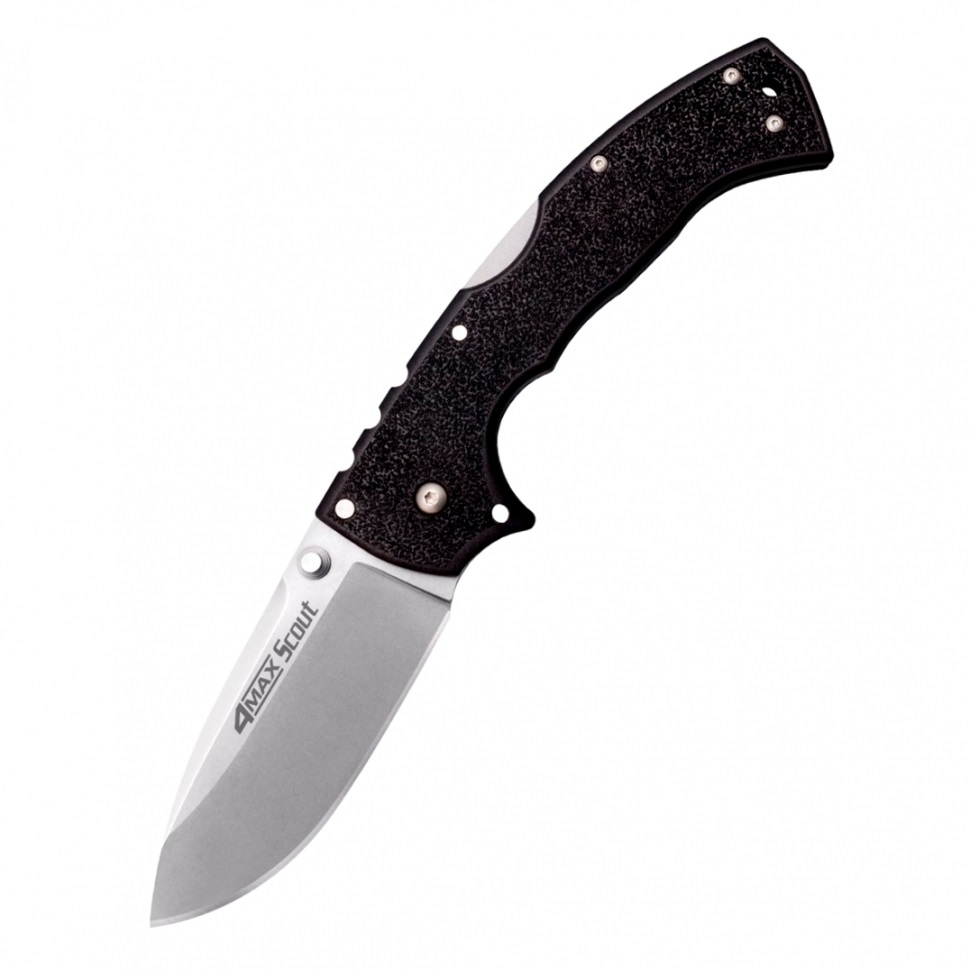 фото Нож cold steel модель 62rq 4 max scout