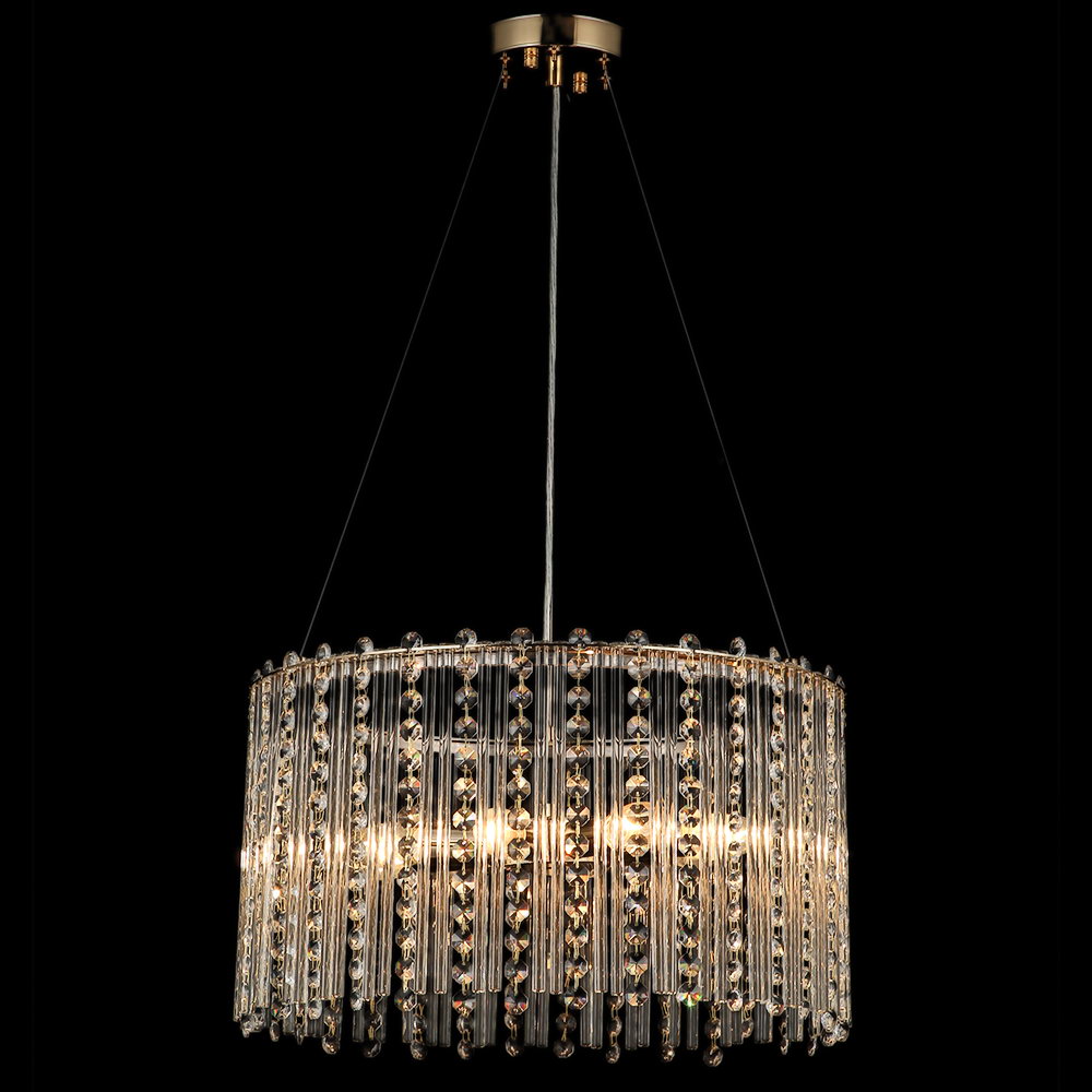 

Люстра illumico IL0104-6P-39 GD, IL0104-6P-39 GD