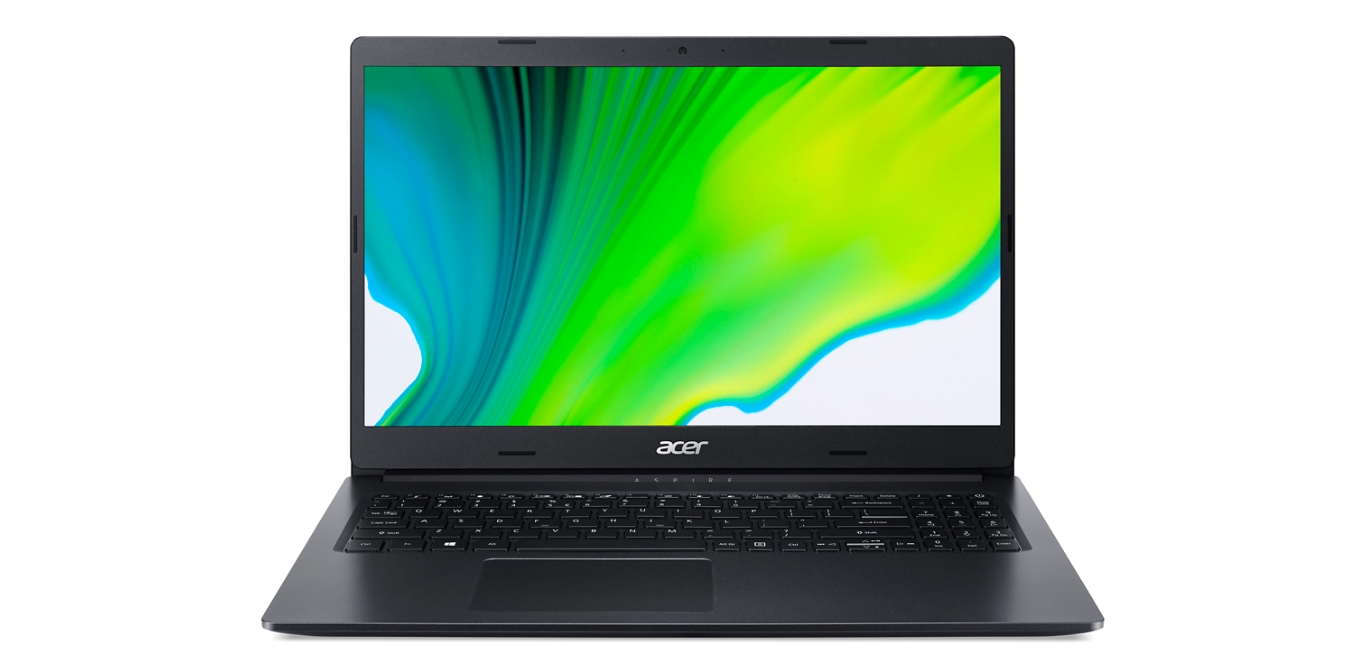 Ноутбук Acer Extensa 15 EX215-22-R2H8 Black (NX.EG9ER.00G)