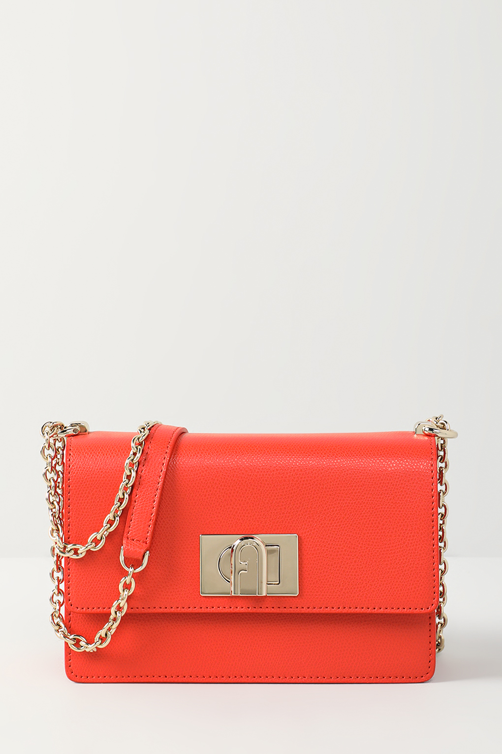 

Сумка женская Furla BAFKACOARE0001007, оранжевый, BAFKACOARE0001007