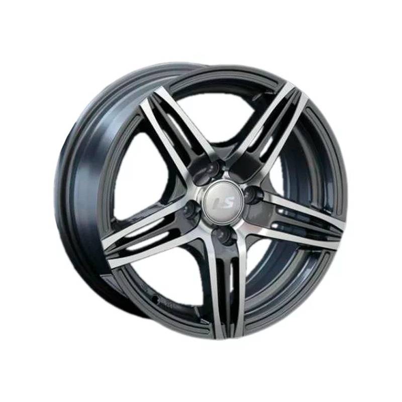 фото Колесный диск ls wheels ls189 15x6.50 5x105 et39 dia56.60 s012801