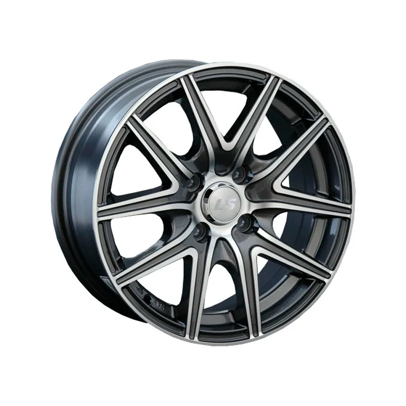 фото Колесный диск ls wheels ls188 15x6.50 5x112 et45 dia57.10 s020884