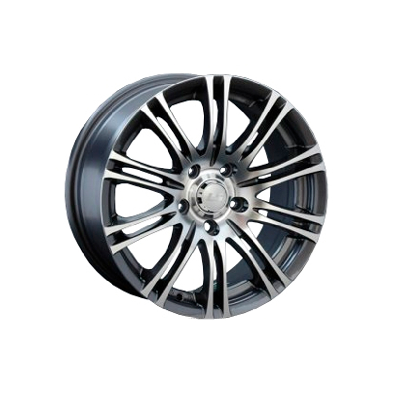 фото Колесный диск ls wheels ls146 16x7 5x114.30 et40 dia73.10 s008091