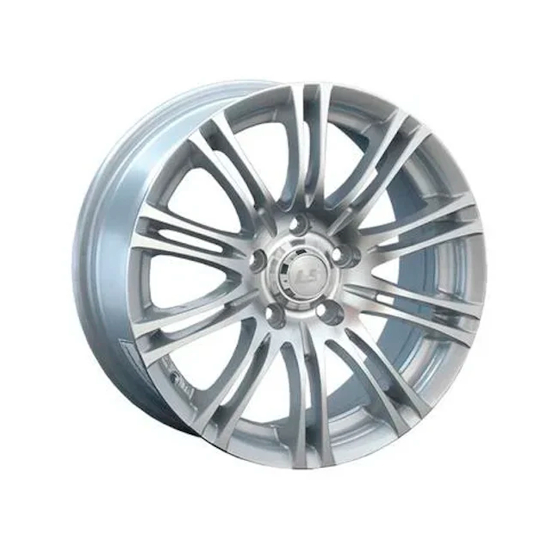 фото Колесный диск ls wheels ls146 16x7 5x114.30 et40 dia73.10 s005723